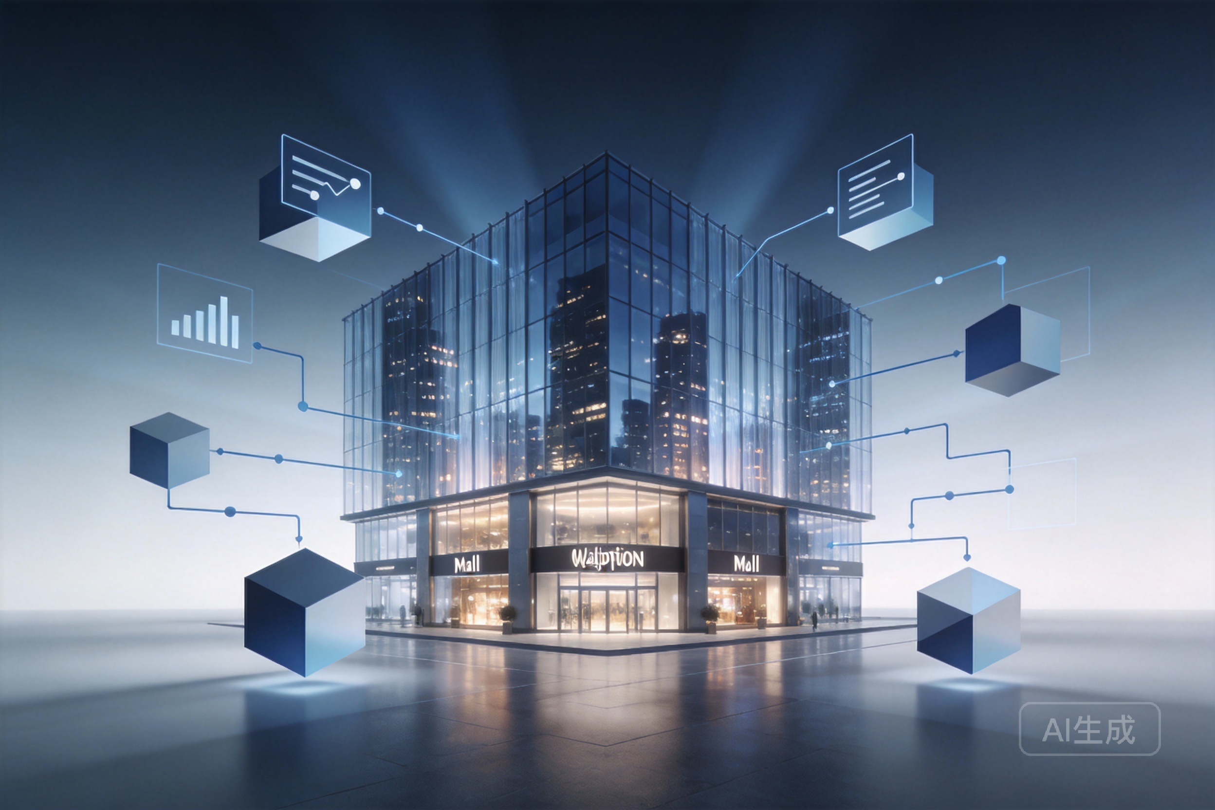 《会员日内容编排全攻略：购物中心从客流到GMV的3步破局法》