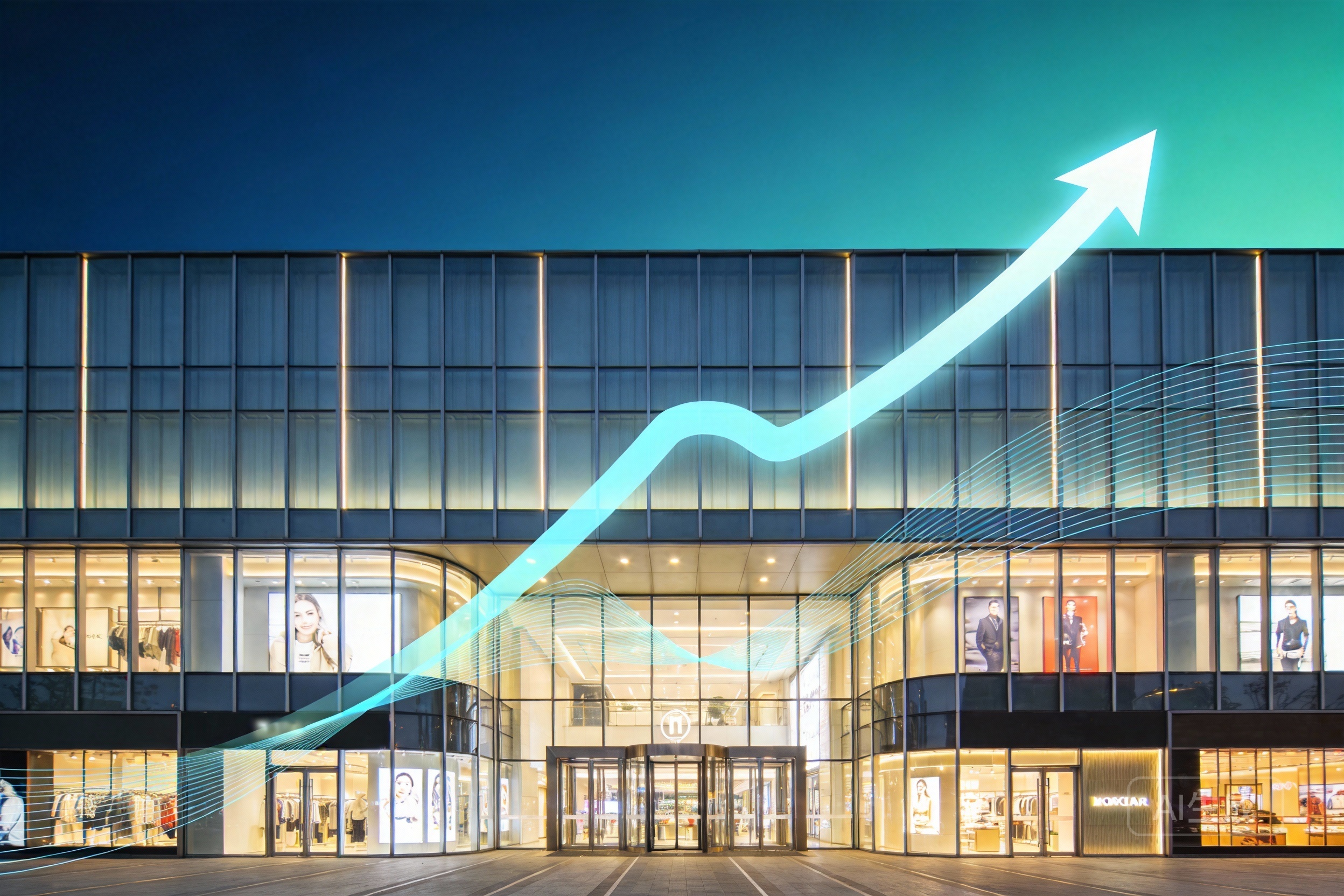 购物中心内容/活动运营：从客流荒到GMV暴涨的私域增长路径