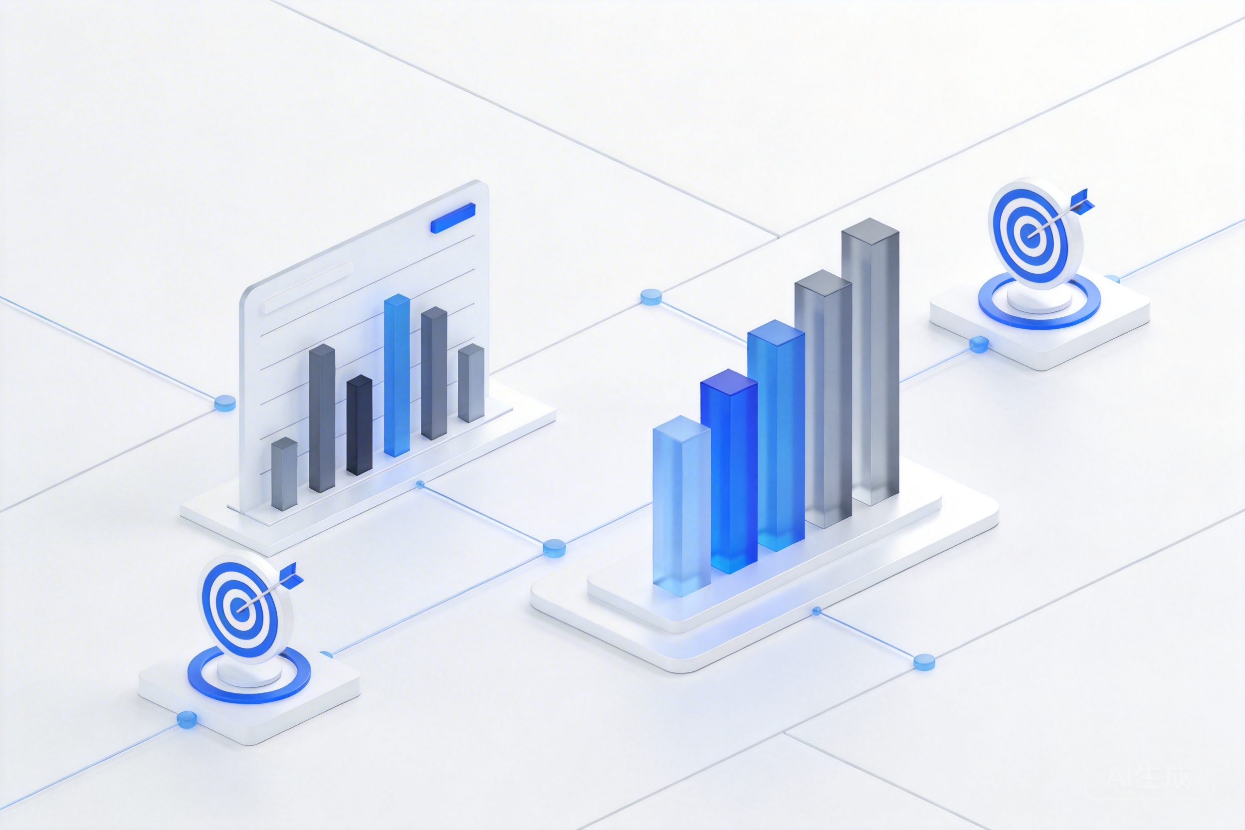 如何衡量私域运营的ROI?商业地产市场营销经理的效果评估FAQ(含指标口径与落地方法)