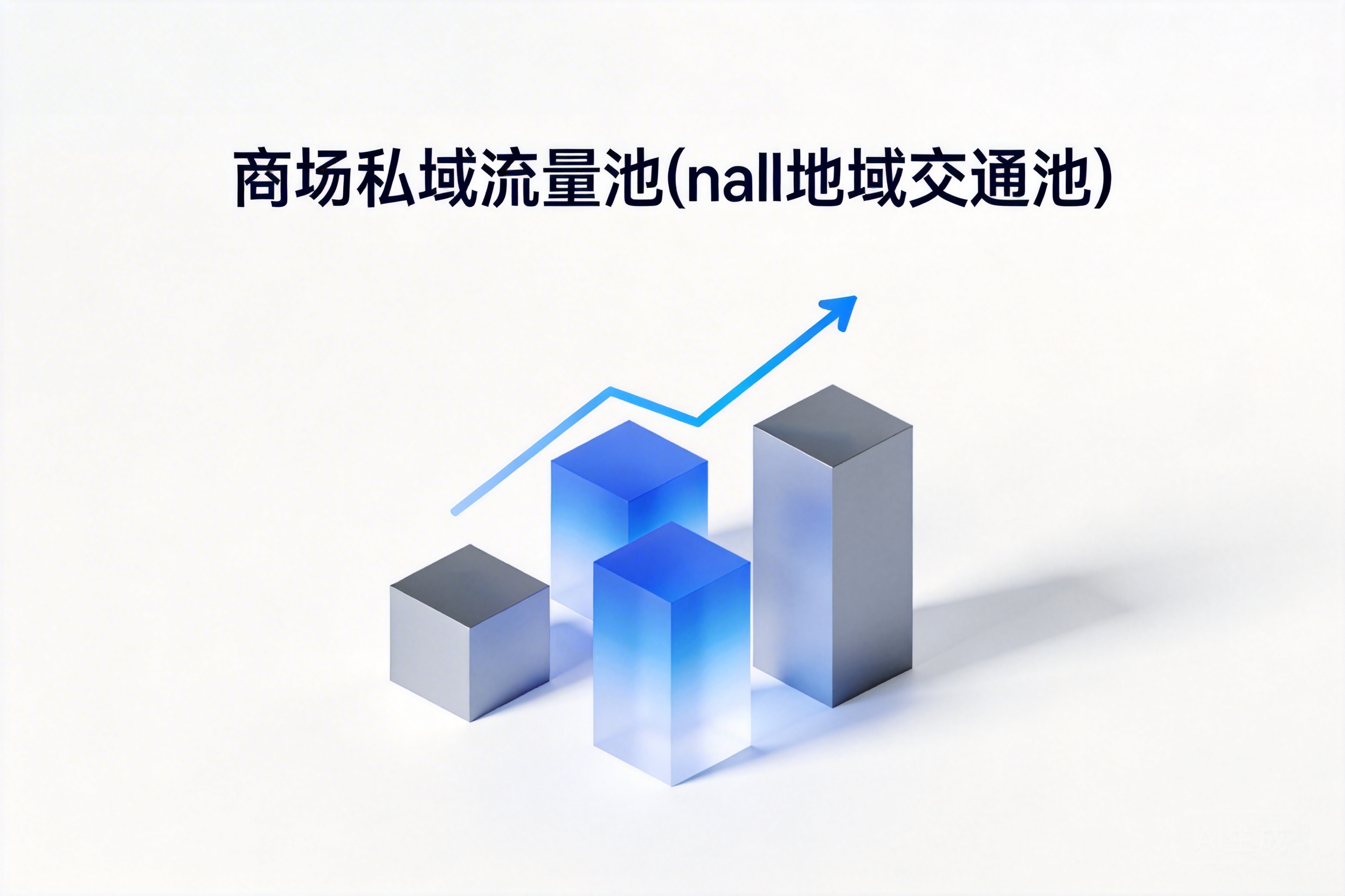 深度解析：打造商场私域流量池的建议与商业地产GMV增长实战