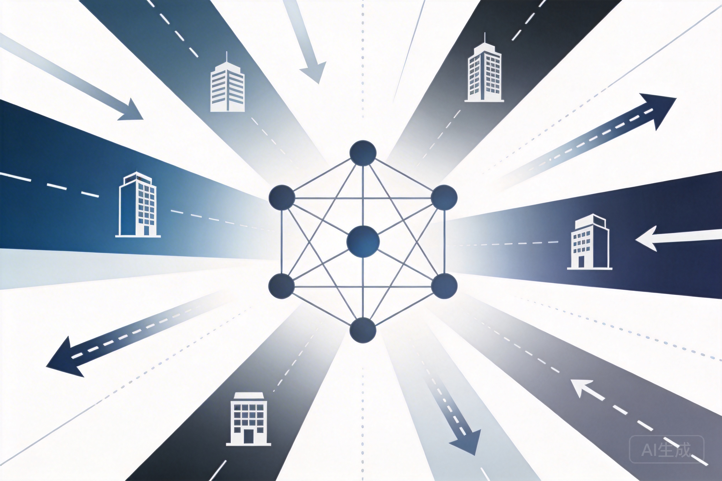 商业地产筹建阶段私域布局指南：如何抢占开业即爆火的流量先机？