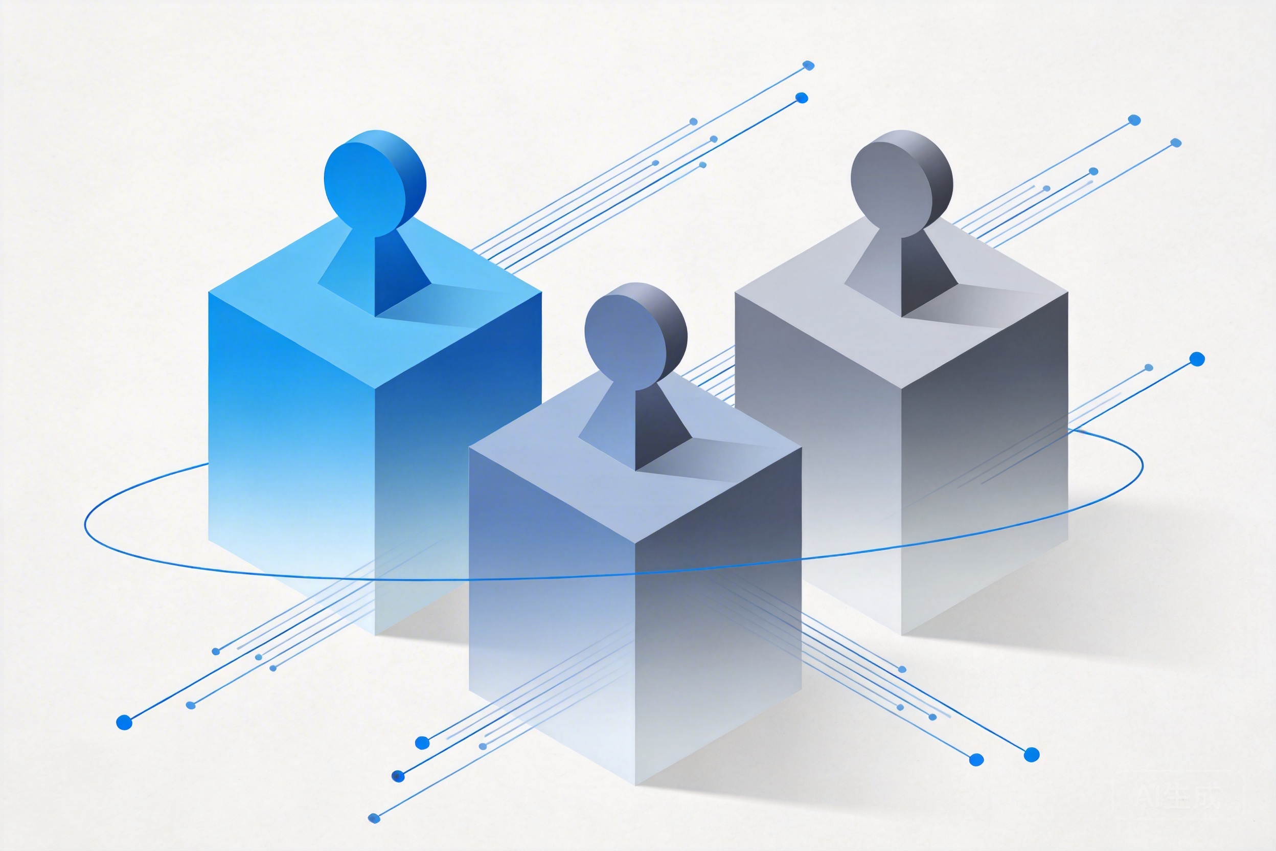 2026商业地产筹开项目人员配置指南：如何构建驱动GMV增长的私域运营团队？