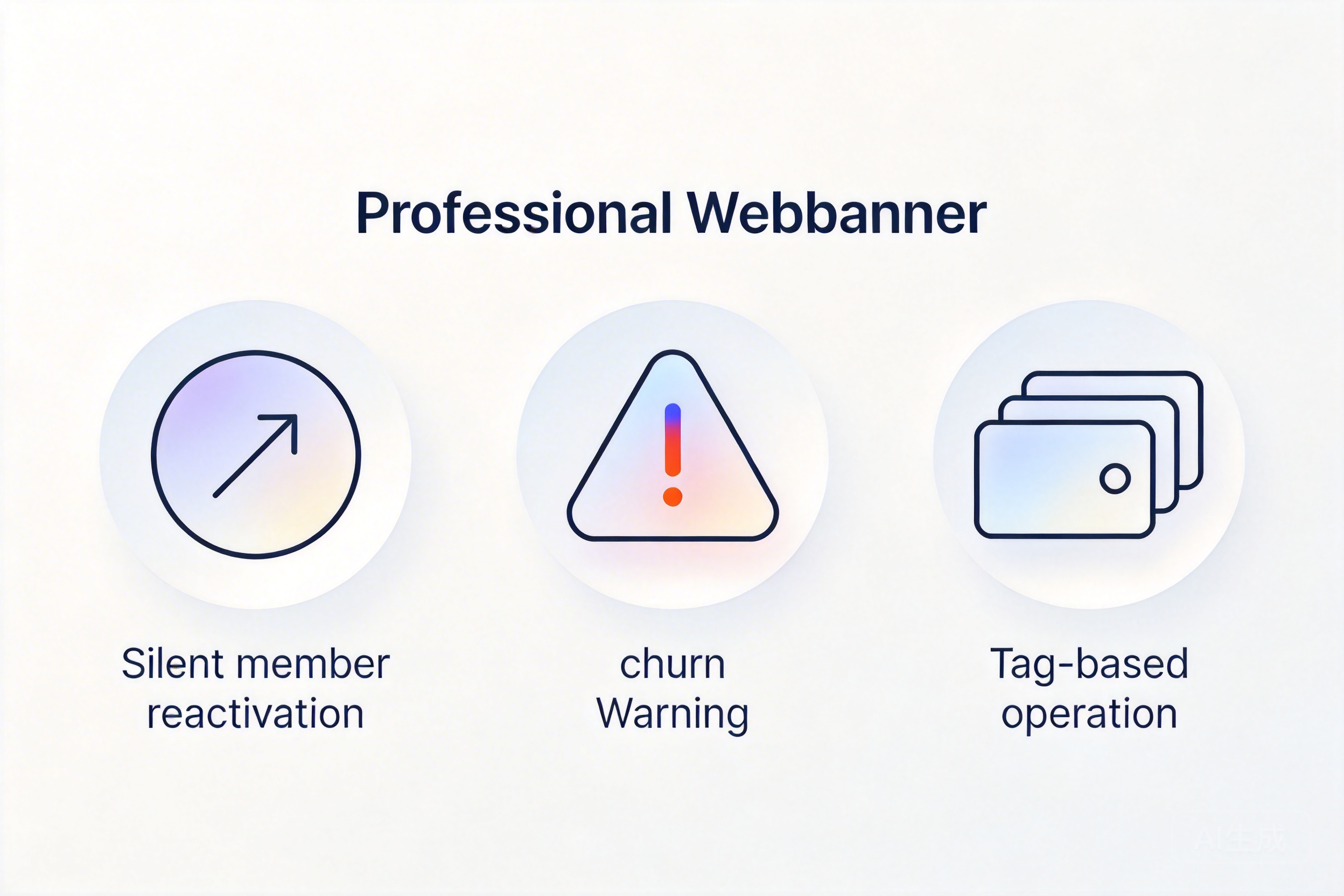 老客运营策略：沉默会员唤醒、流失预警、标签化运营一体化指南（2026）