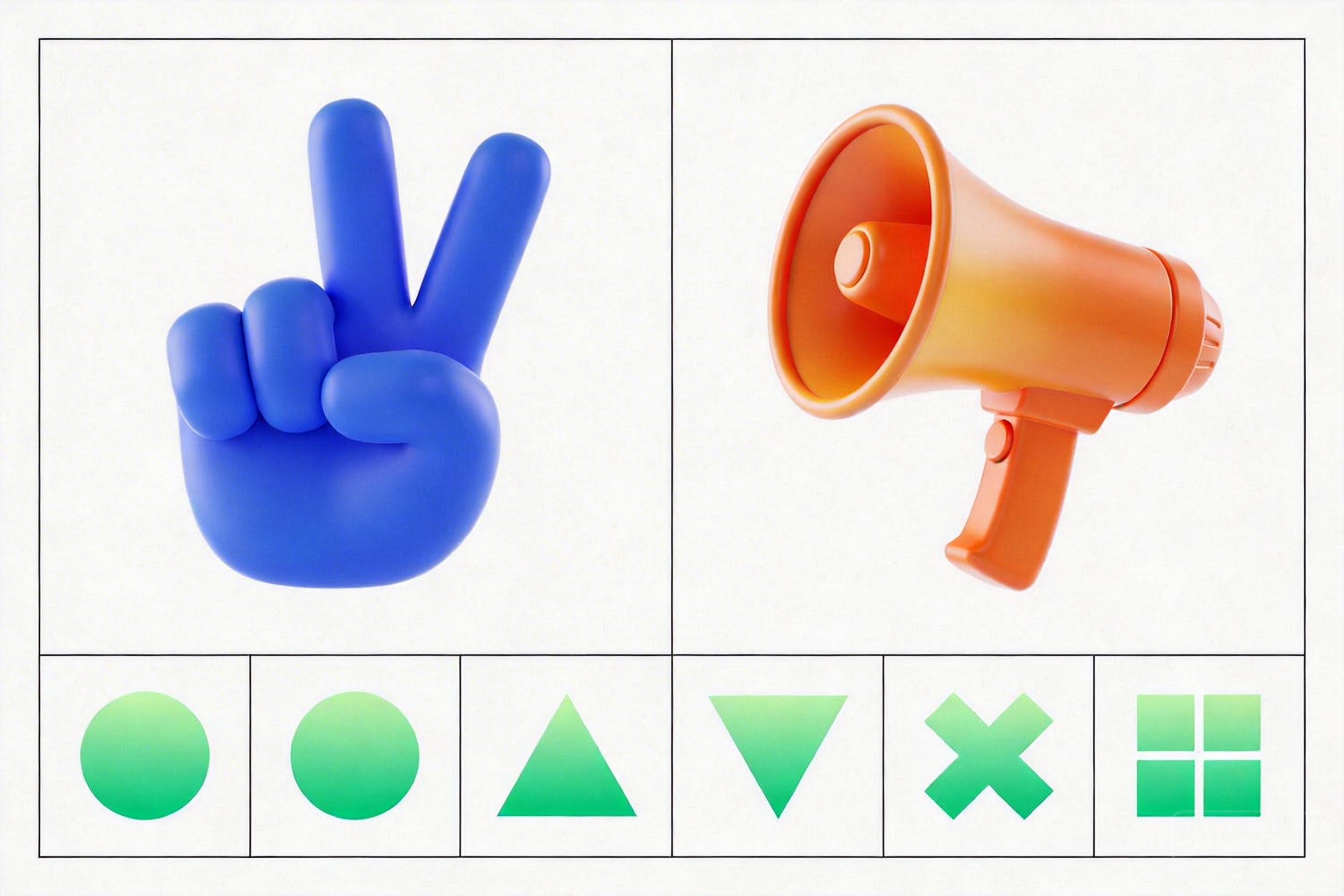 胜利手势和传统广告公司有什么区别？商业地产私域增长的6个关键对比