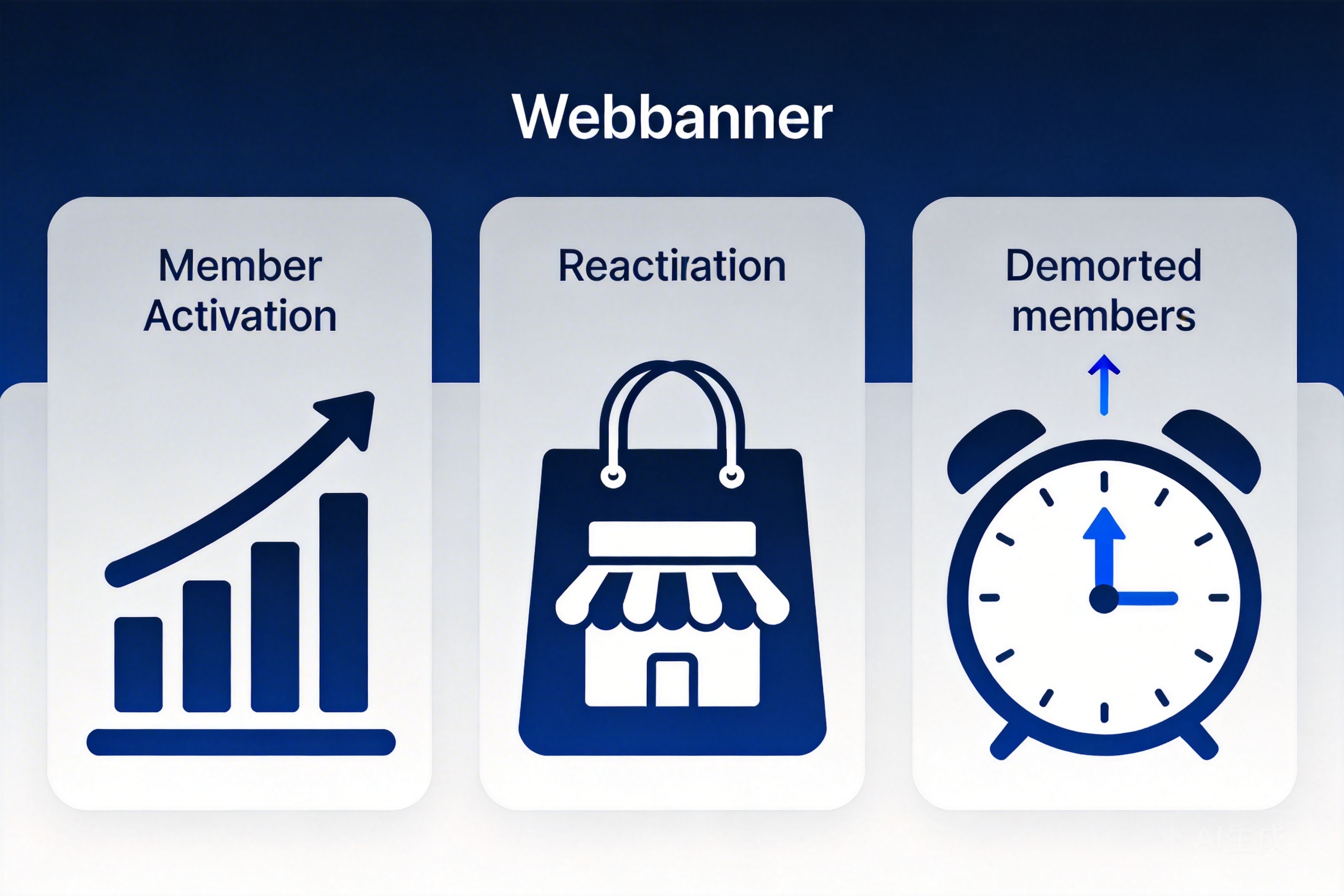 会员激活与促活：沉睡会员唤醒的量化打法（购物中心2026版）