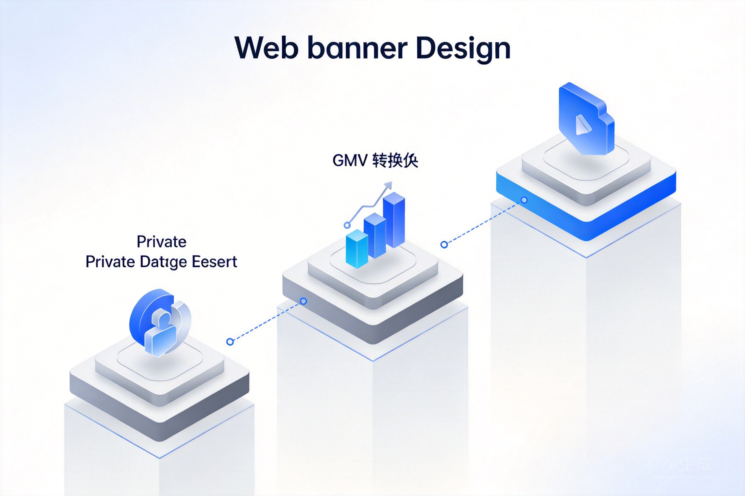 怎样提升购物中心会员复购率？从私域资产到GMV转化的三步增长模型