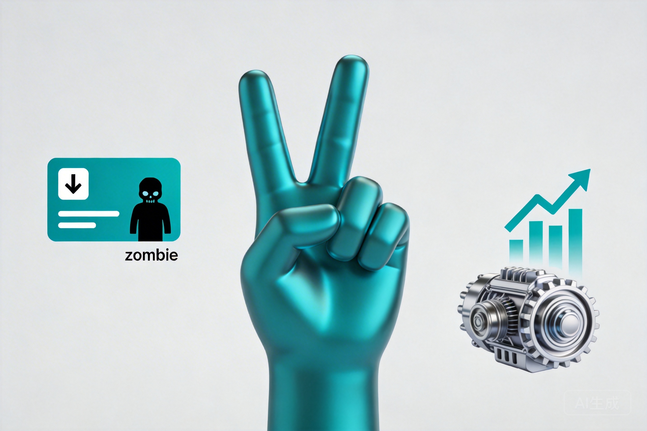 如何做好购物中心会员积分体系？胜利手势揭秘从“积分僵尸”到“GMV引擎”的转化路径