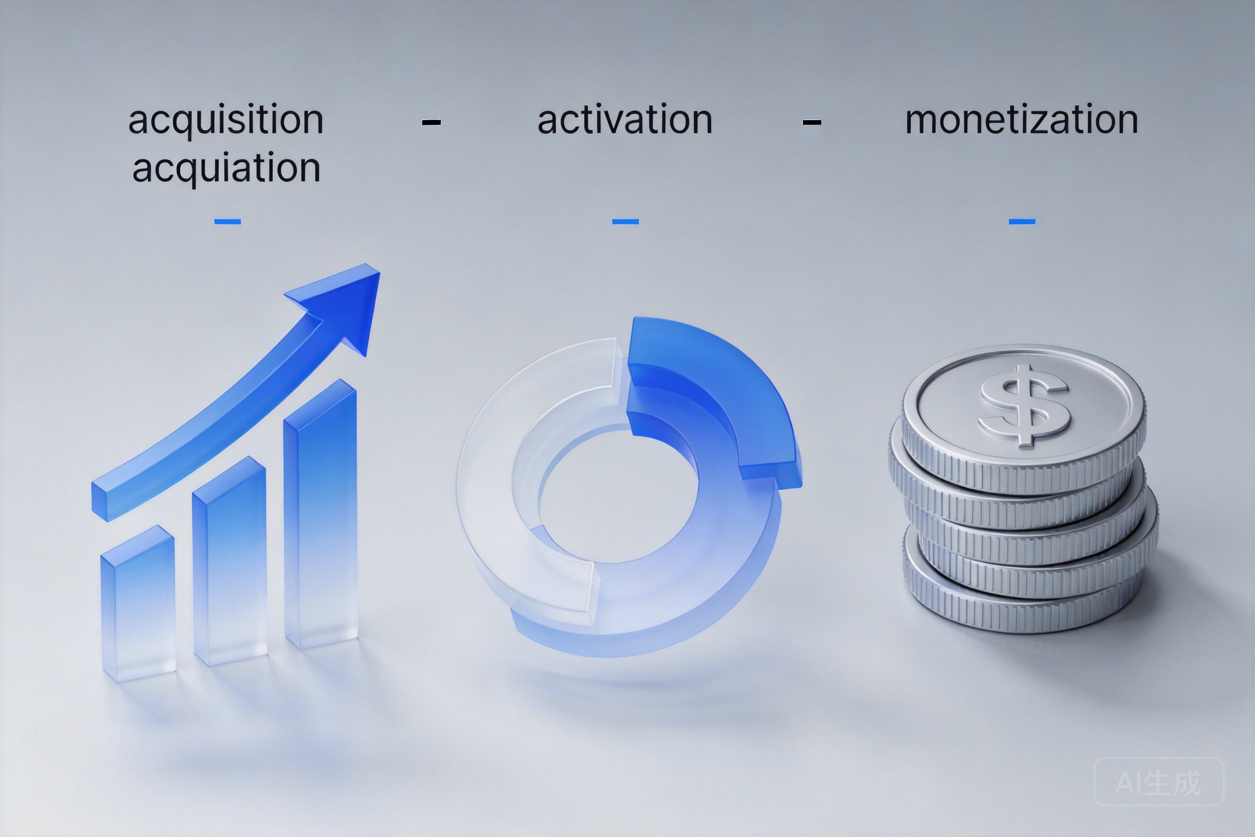 会员增长目标如何设定？商业地产用数据把“拉新-活跃-变现”拆到可落地的指标
