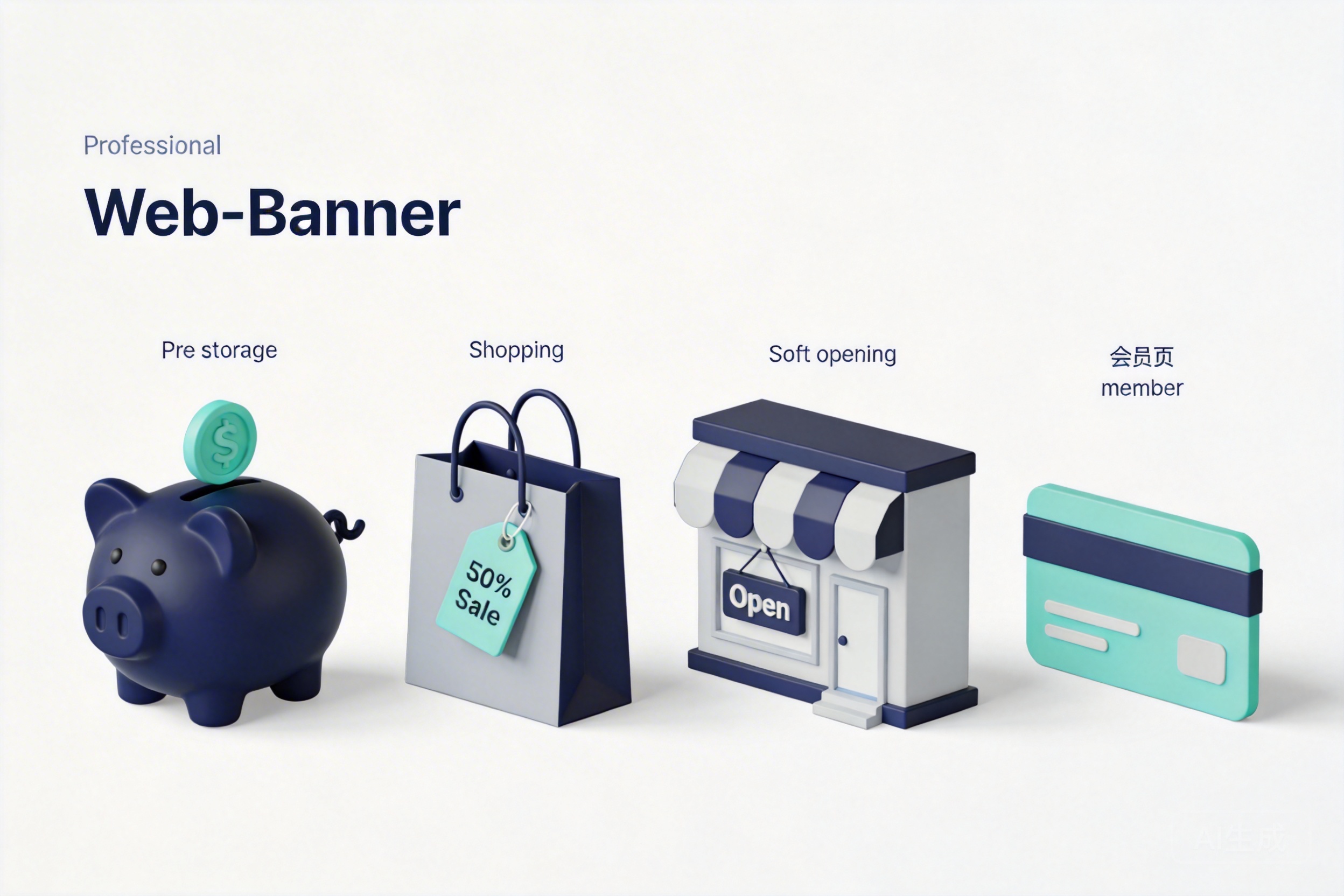 筹开期如何利用预存、预售、试营业等玩法，把第一波客群沉淀进会员体系？（社媒增长负责人可直接套用）