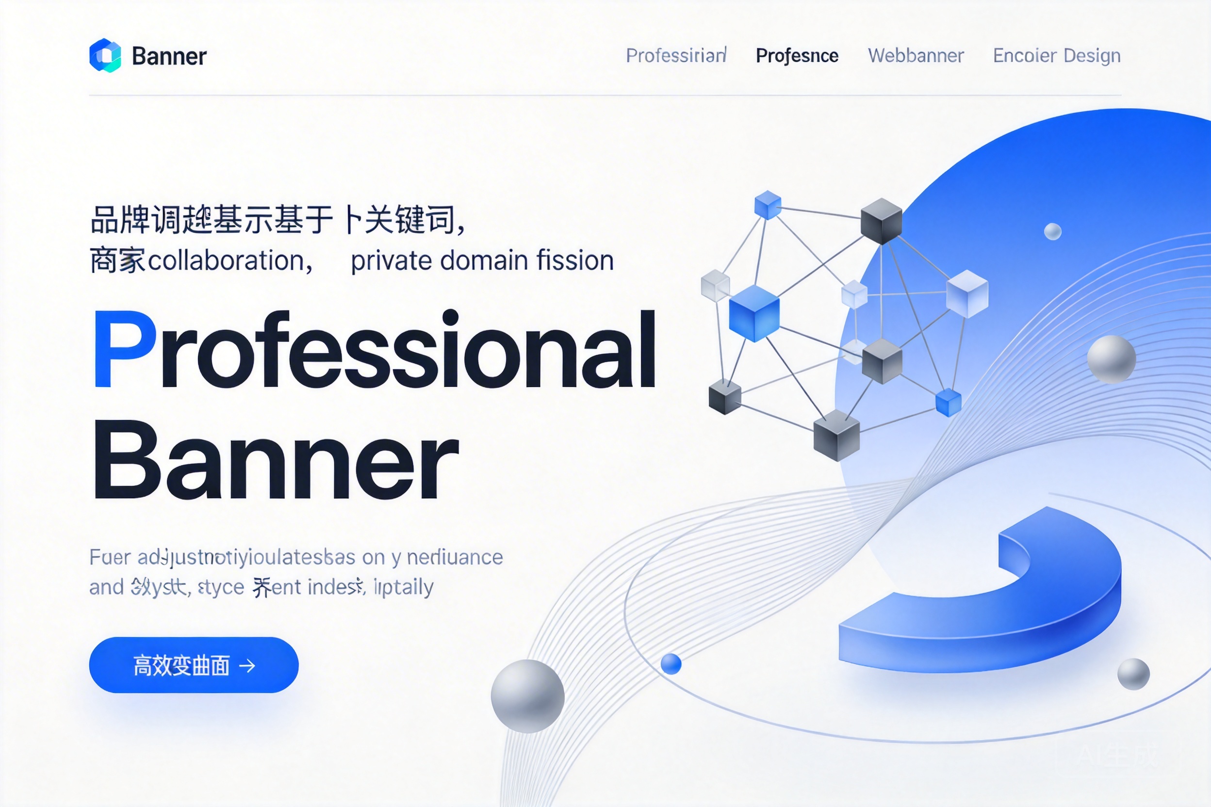 基于关键词品牌调改后，如何联动商户做私域裂变？