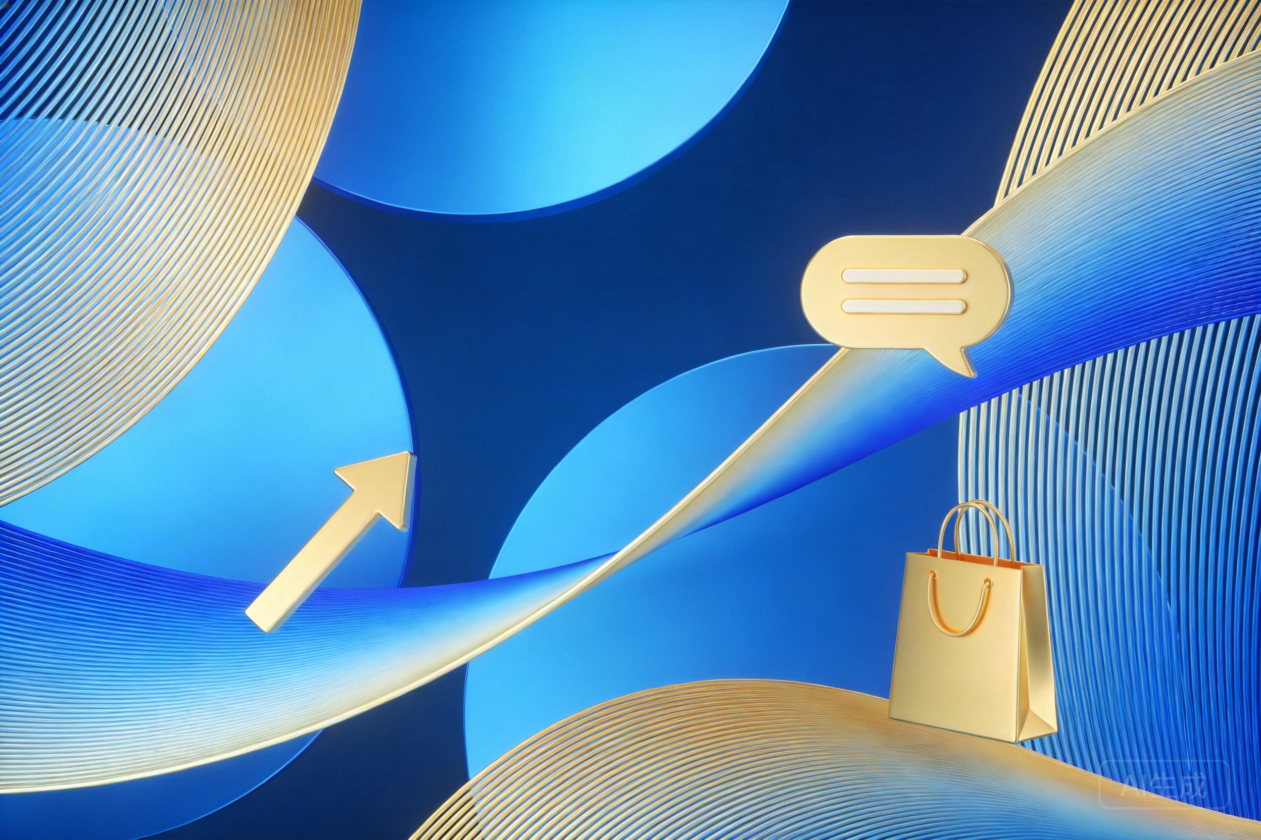 告别无效加粉：商场导购私域流量如何驱动GMV真实增长？