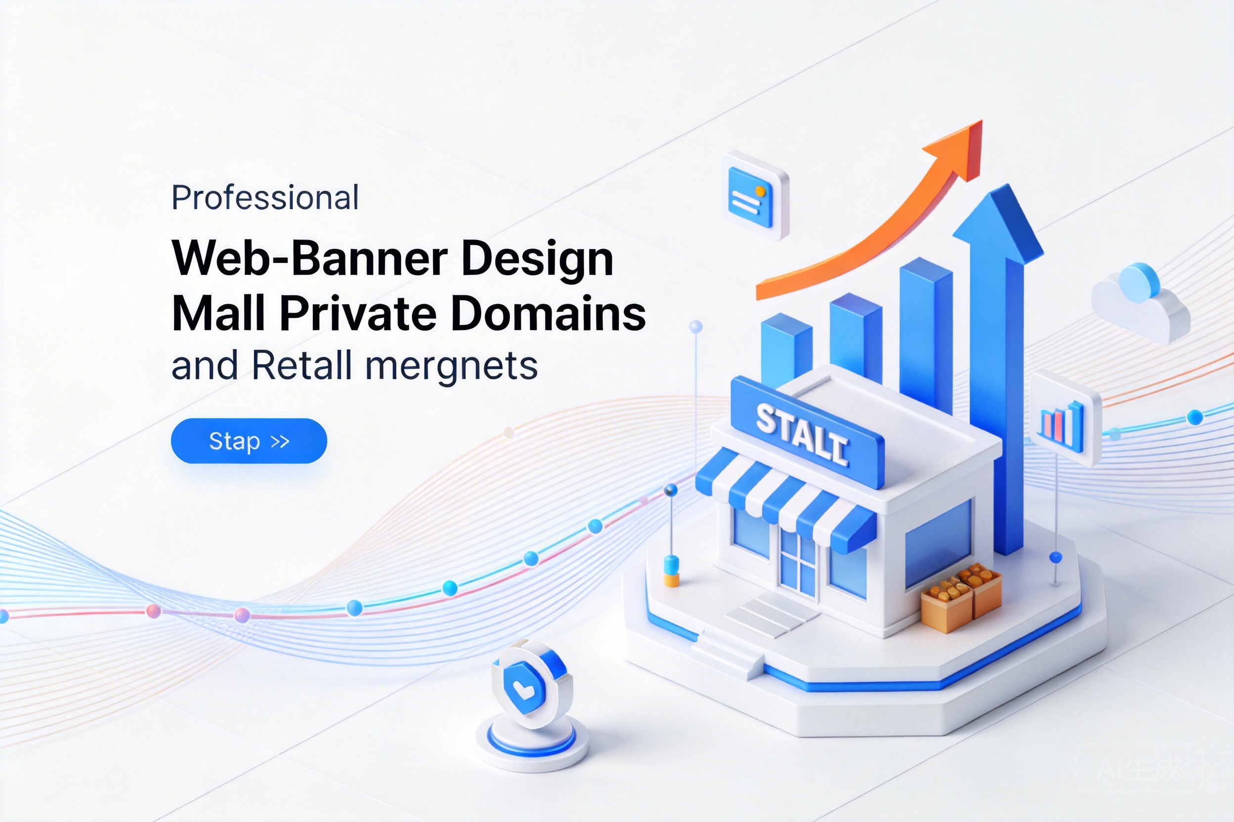 帮助零售商户搭建并使用Mall私域提升业绩：购物中心运营总监的2026数据驱动增长打法