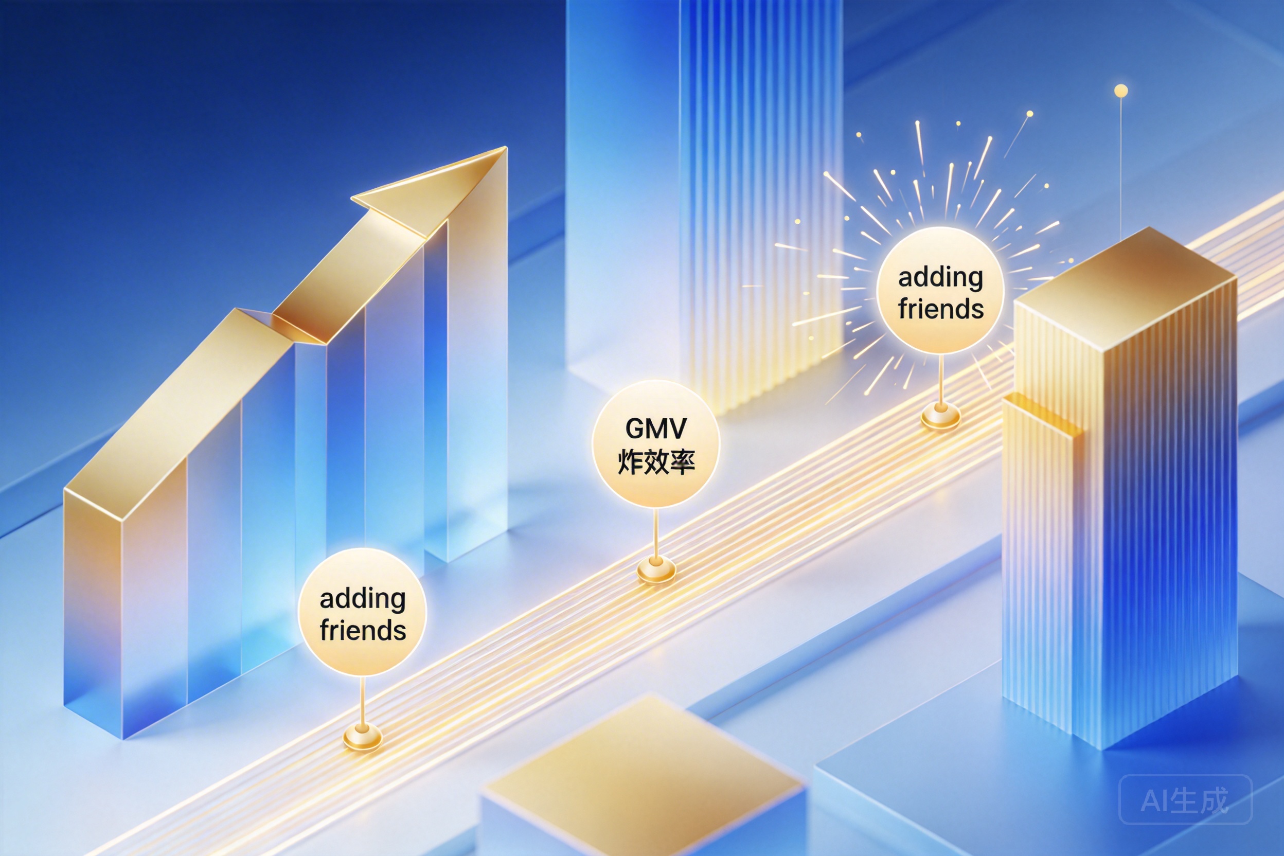 商场私域流量增长全攻略：从“加好友”到GMV爆发的闭环路径