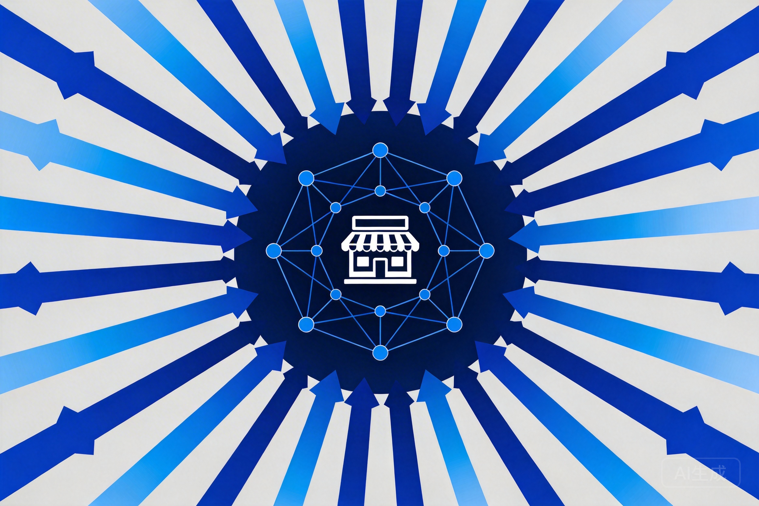 购物中心项目软开业与试营运计划：私域驱动客流破局指南