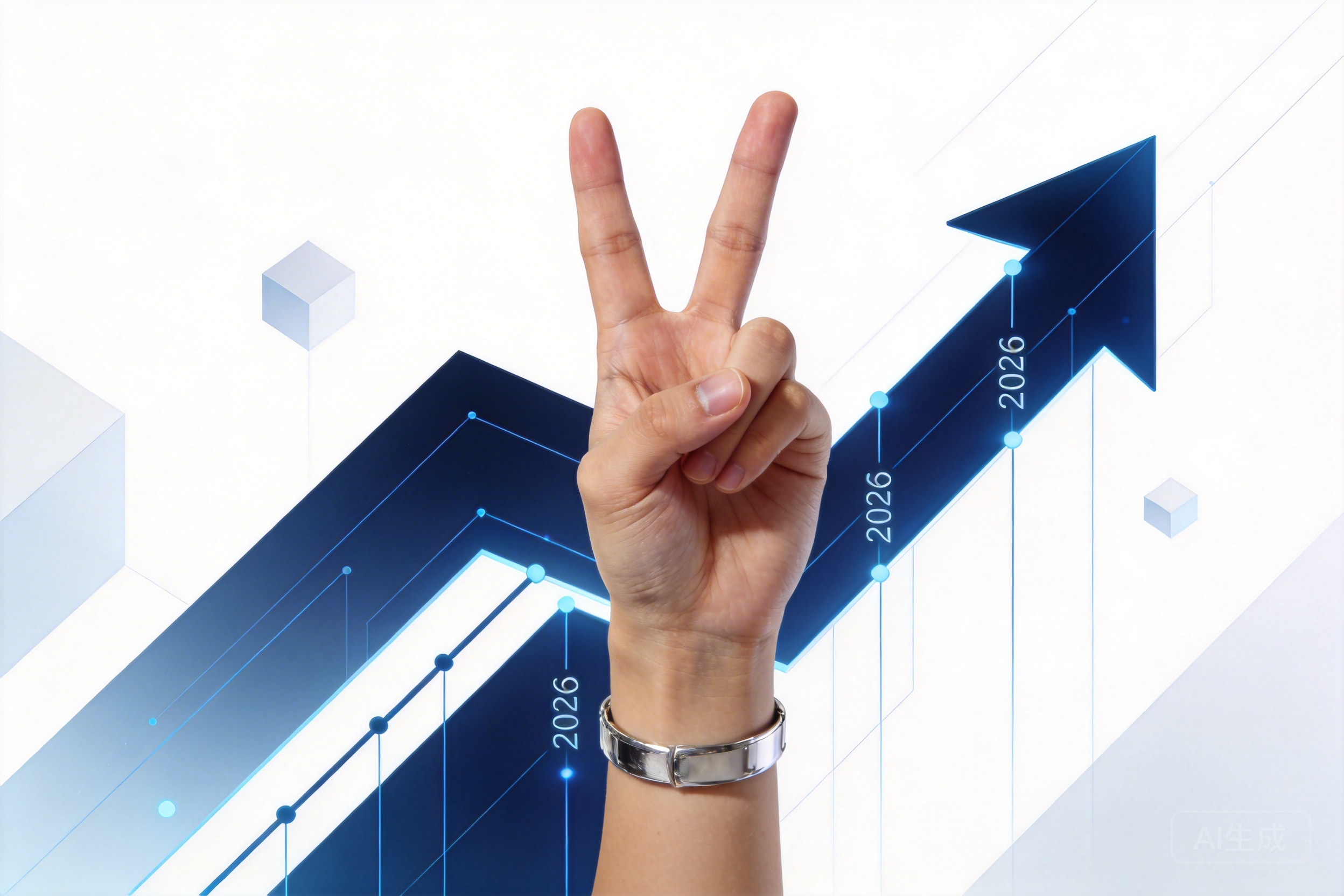 商场小红书运营怎么做？胜利手势2026私域增长全流程拆解