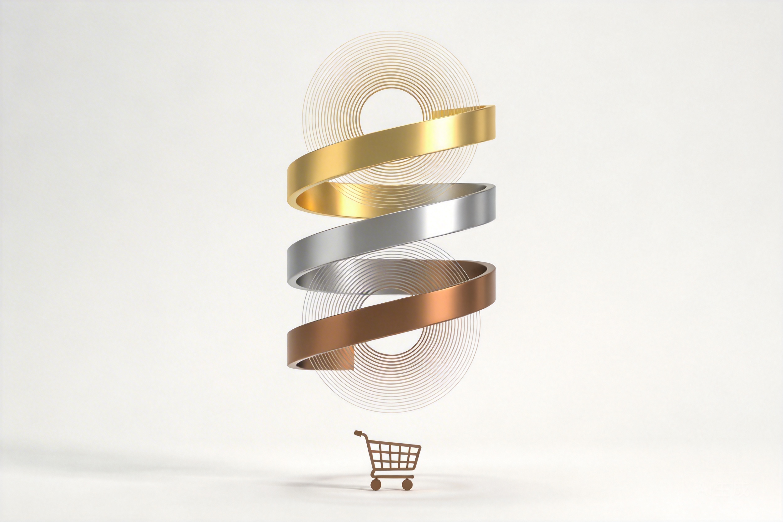 会员等级体系设计与权益差异：用等级差异驱动购物中心消费升级的落地指南