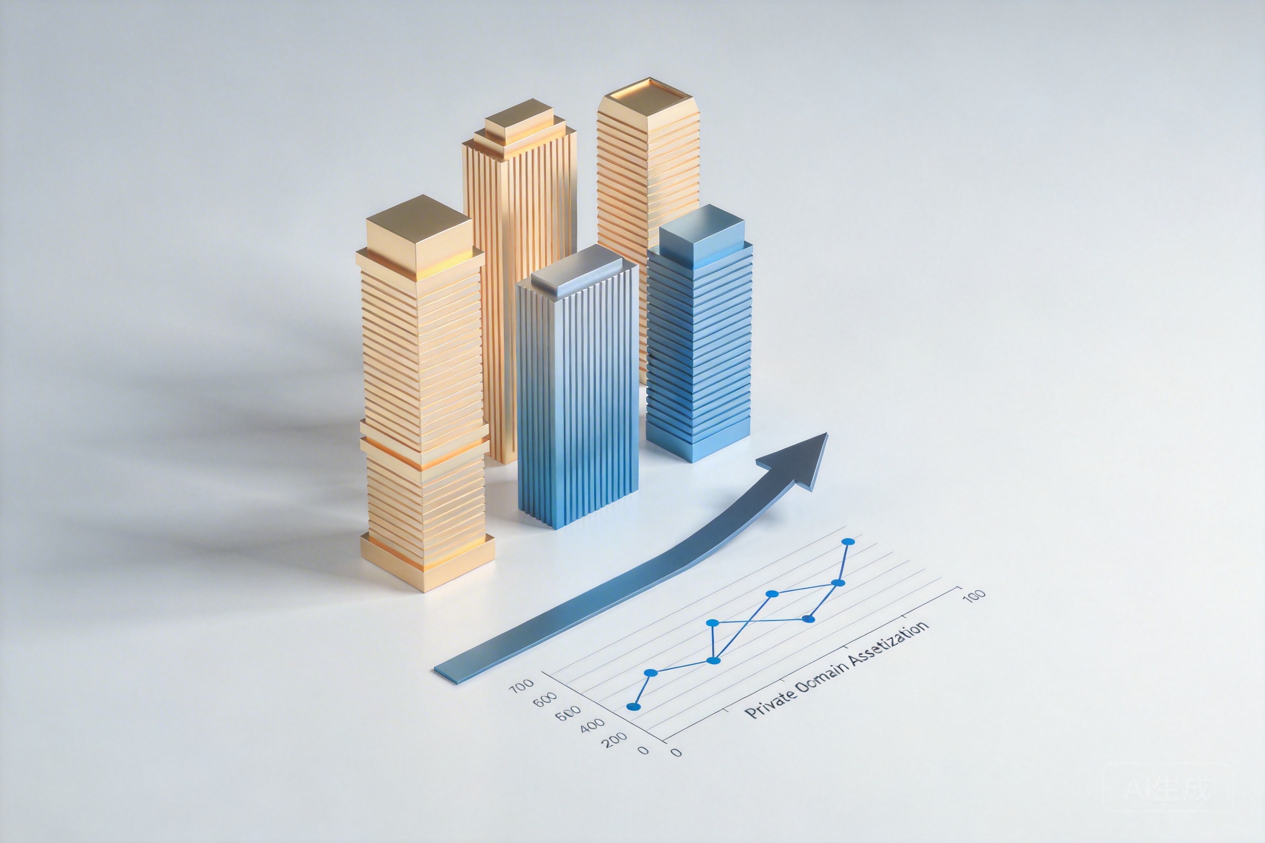 2026新商业地产项目筹建运营方案：私域资产化驱动的存量改造增长路径