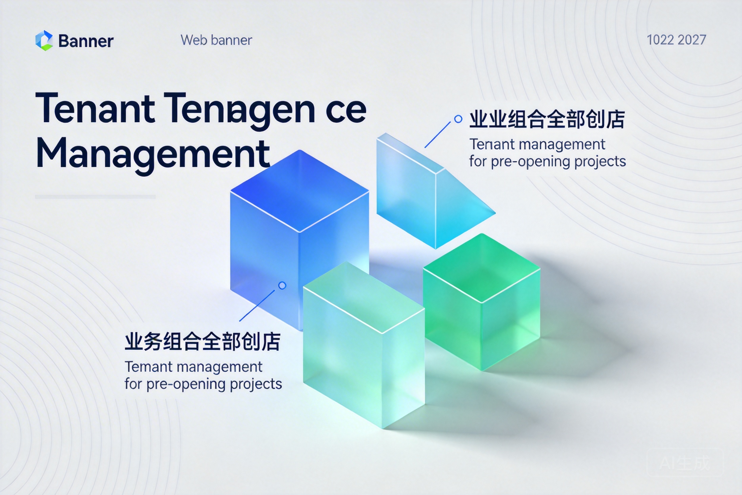 新购物中心小红书运营和内容策略：筹开项目租户管理与业态组合全指南