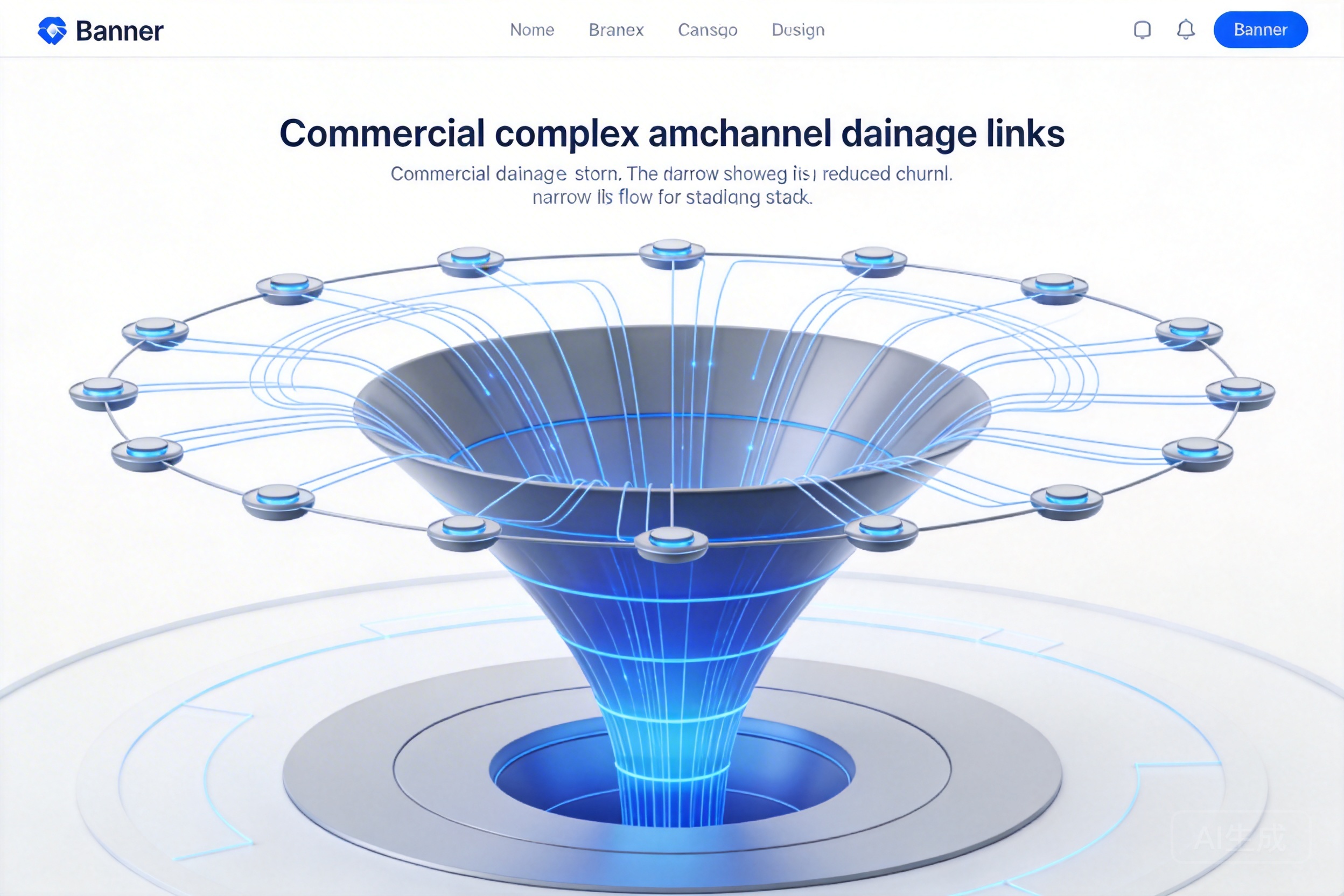 商业综合体的全渠道引流链路应该如何设计才能降低流失？一套可量化评估的私域增长指南