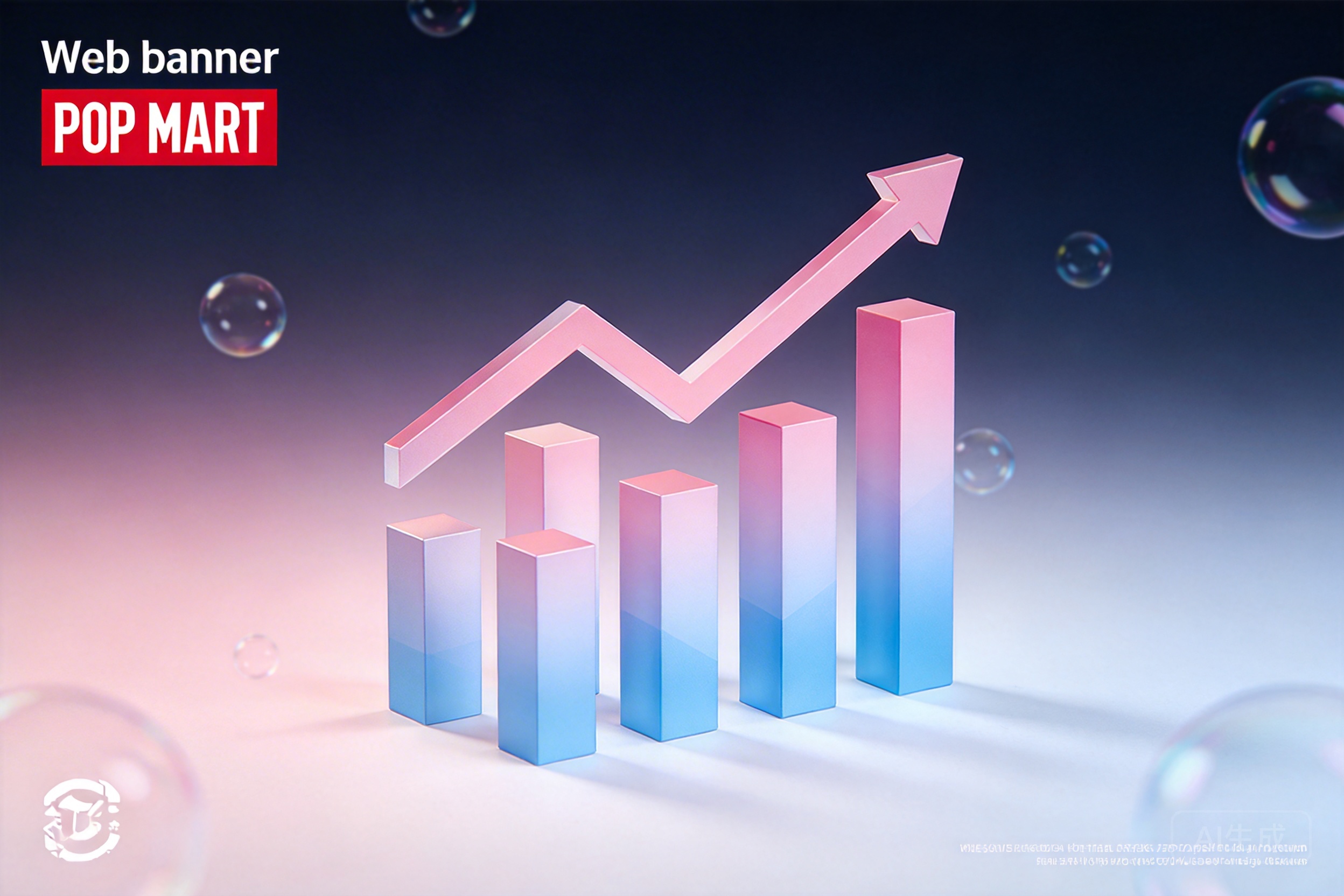 泡泡玛特在同类商场的私域流量运营指南：从高频互动到GMV量化增长