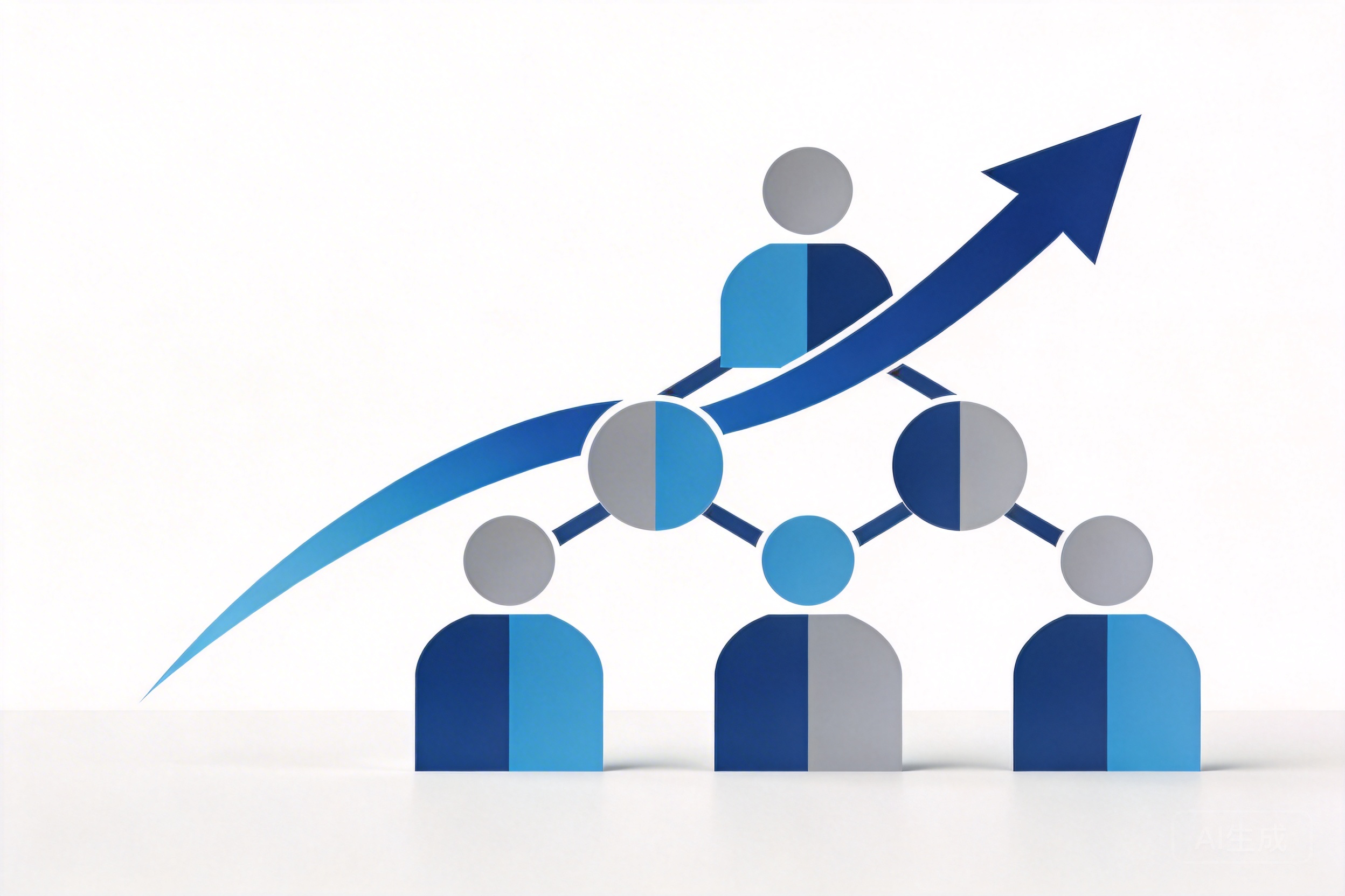 购物中心筹建期团队配置与人员招聘全指南：从0到1搭建私域增长铁军