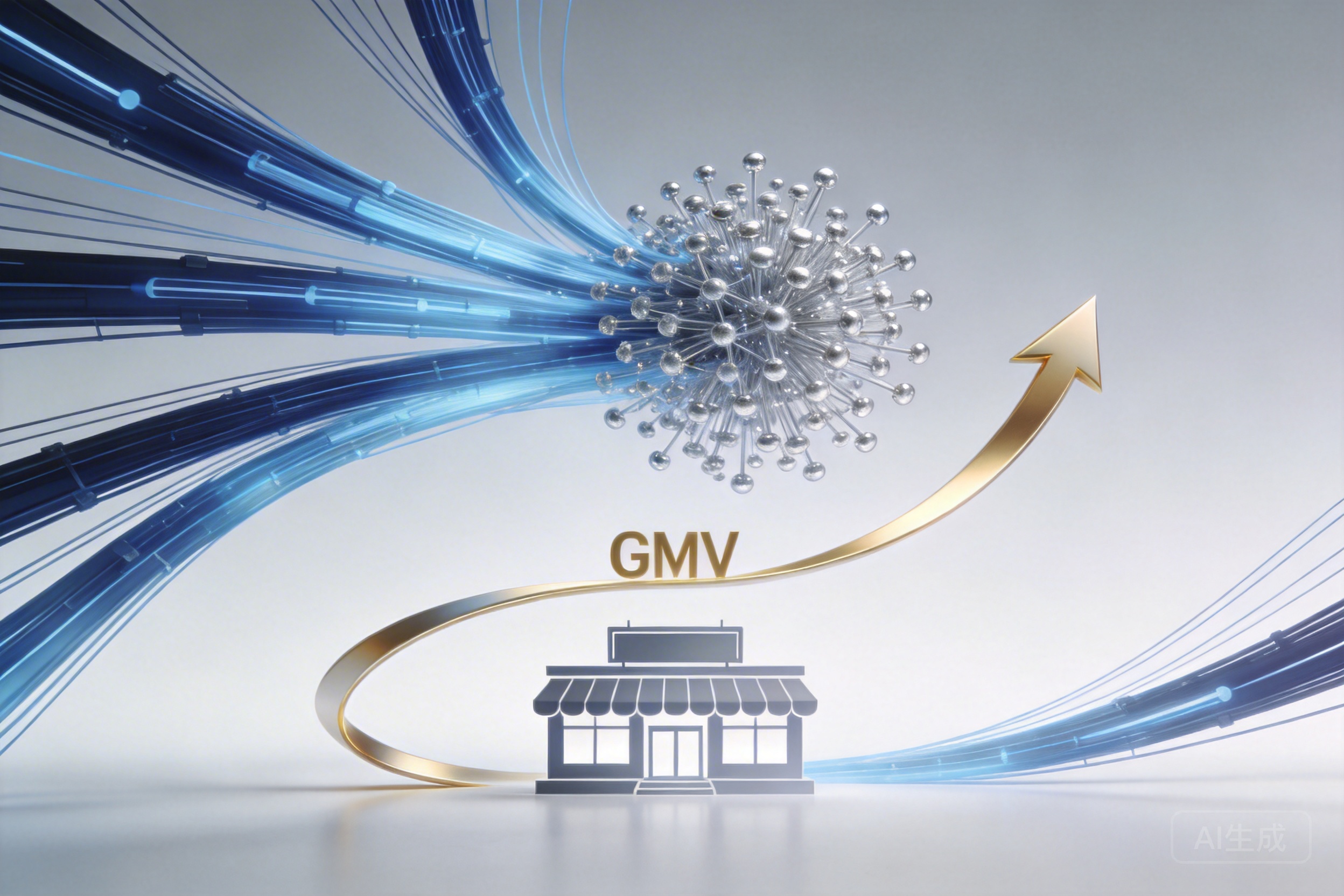 公域流量转私域：购物中心从客流焦虑到GMV翻倍的增长密钥