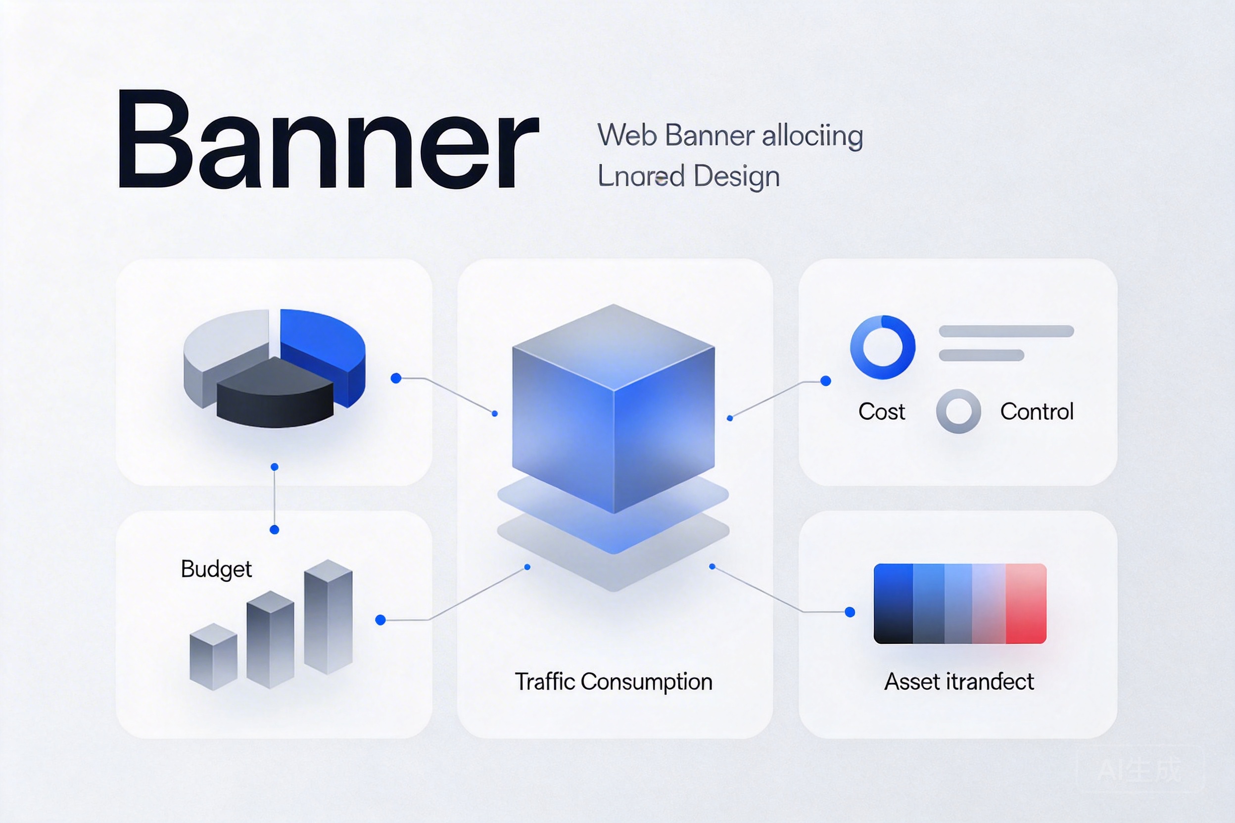 购物中心开业预算分配和成本控制全指南：从流量消耗到资产沉淀