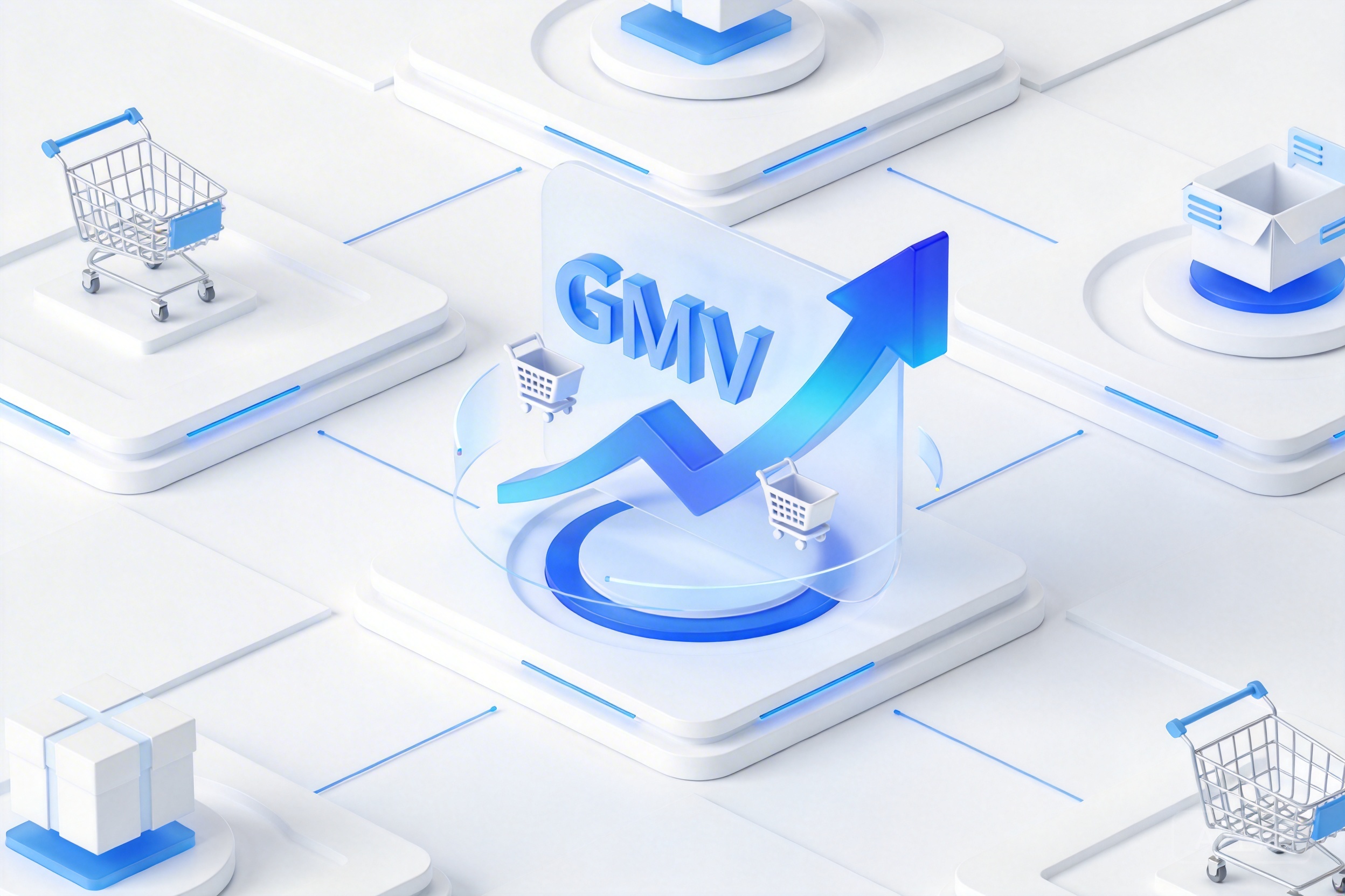 拒绝无效加粉：购物中心私域流量驱动GMV增长的底层逻辑与实操指南