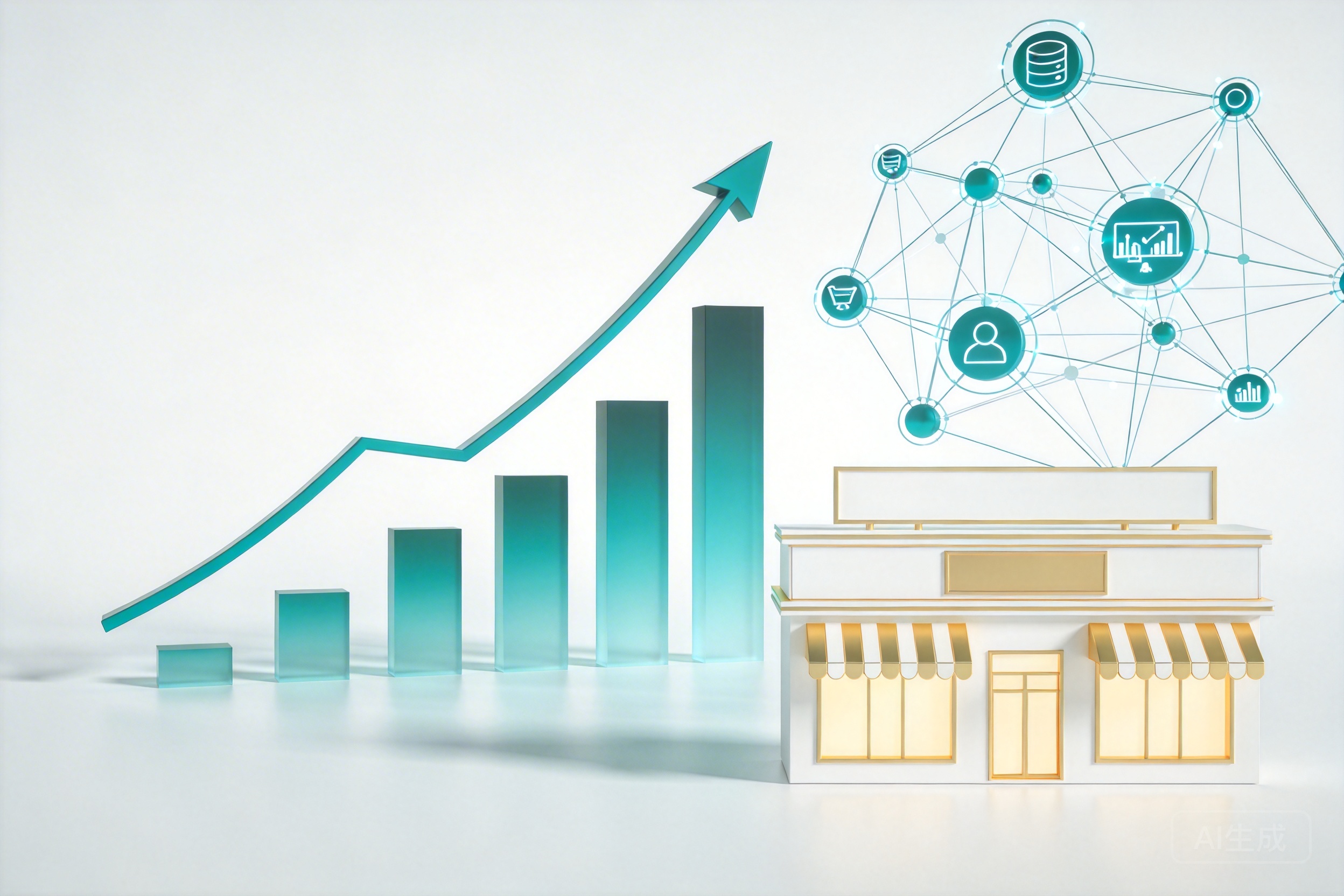 购物中心开业营销方案如何策划？改造型商场私域增长全案