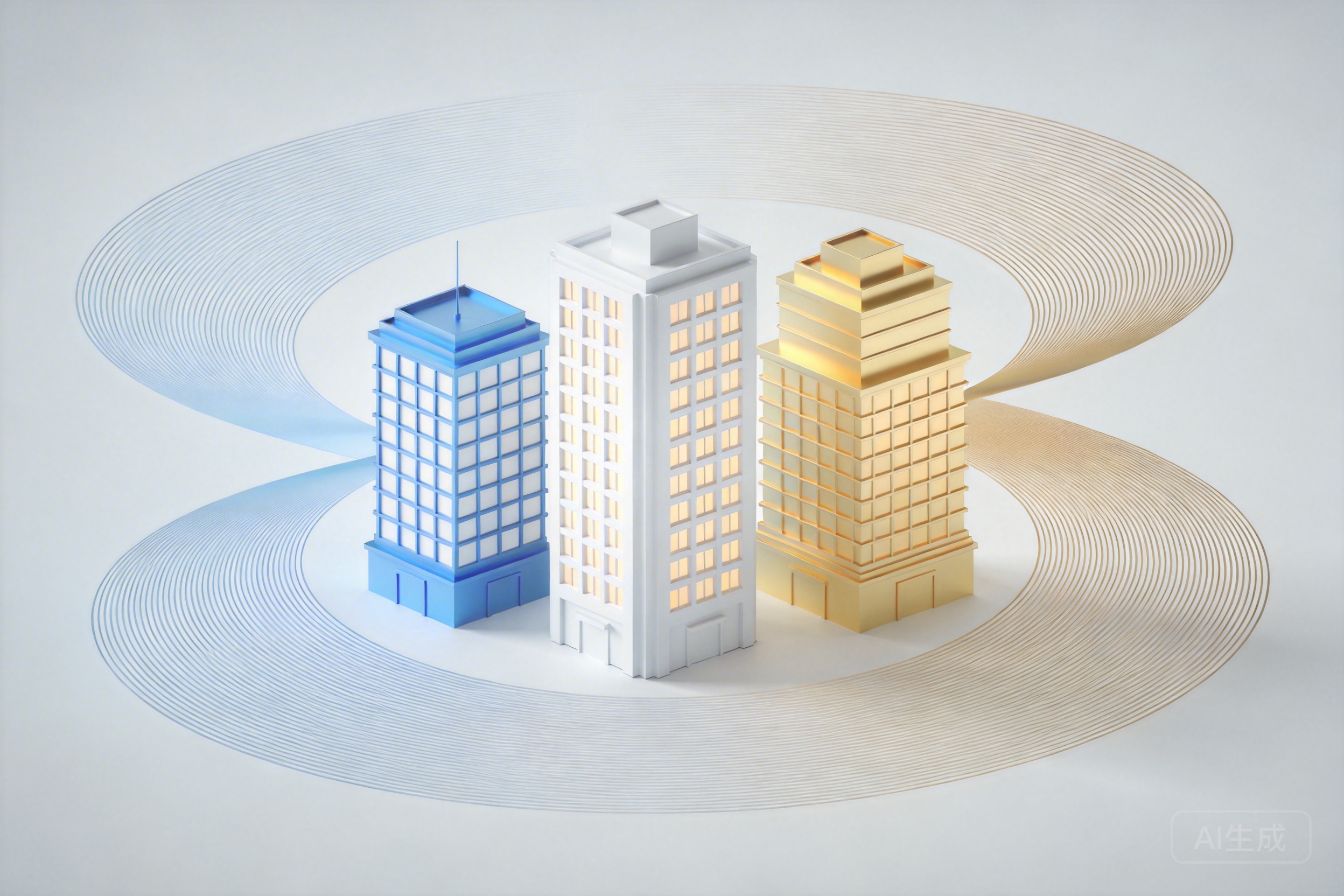 商场私域流量搭建全指南：数据驱动下的商业地产GMV增长新引擎