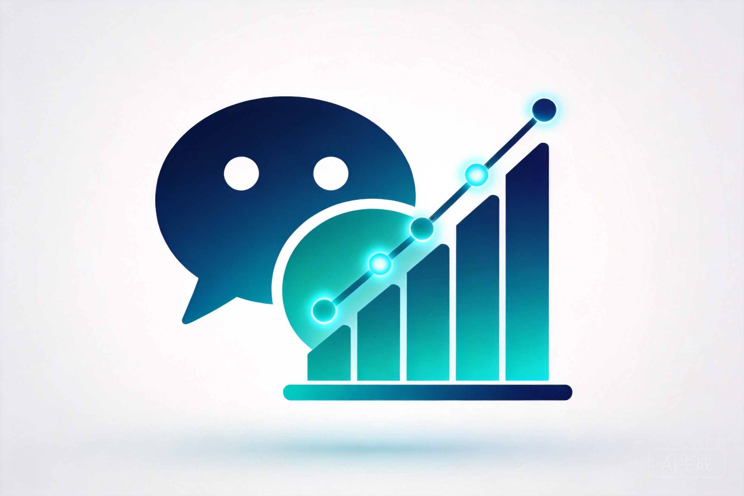 2026购物中心微信公众号与内容运营：从“流量孤岛”到“业绩增长引擎”的进阶指南