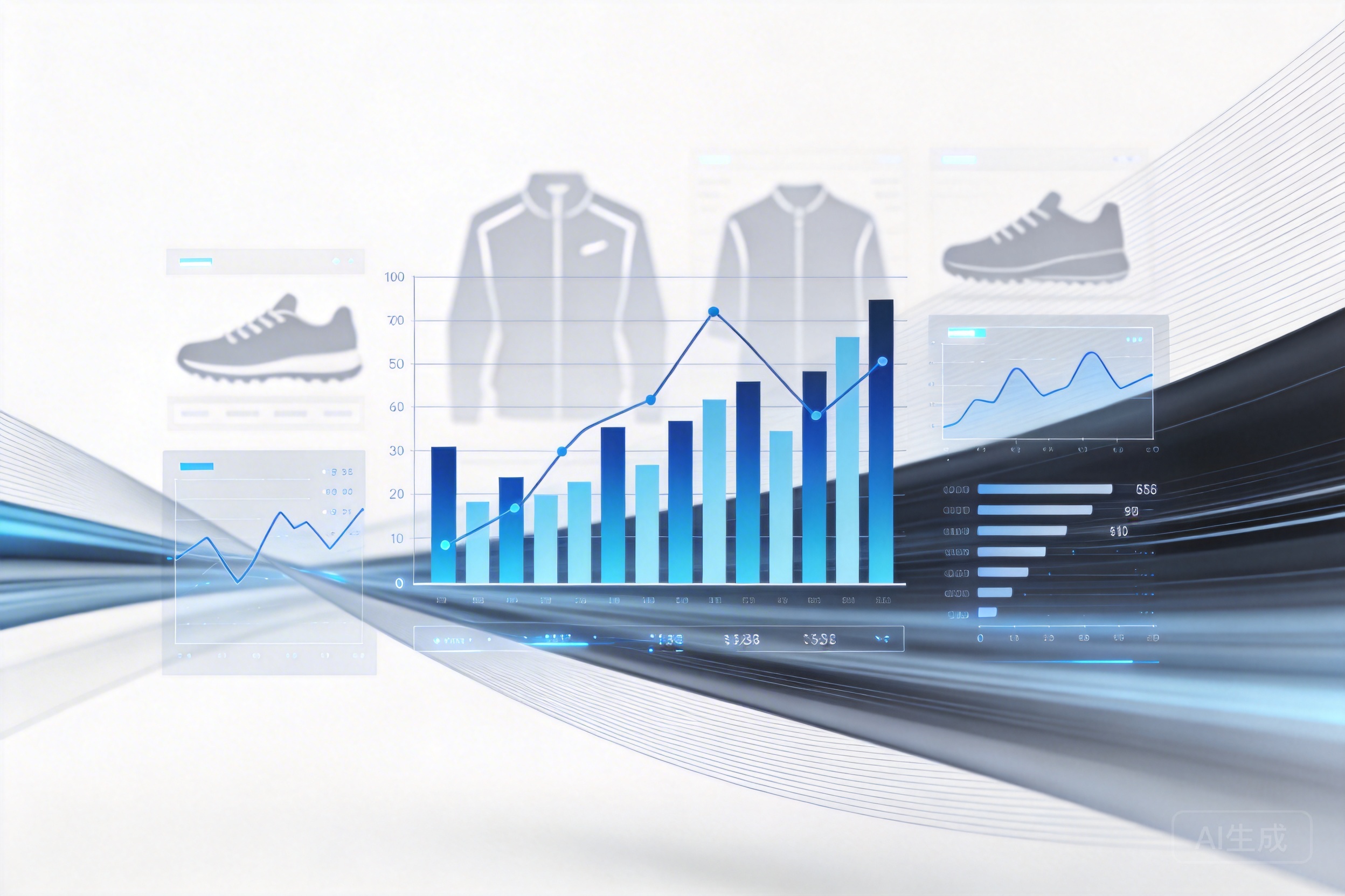 运动商场私域运营案例：老旧商业如何靠“数据驱动”实现GMV翻倍？