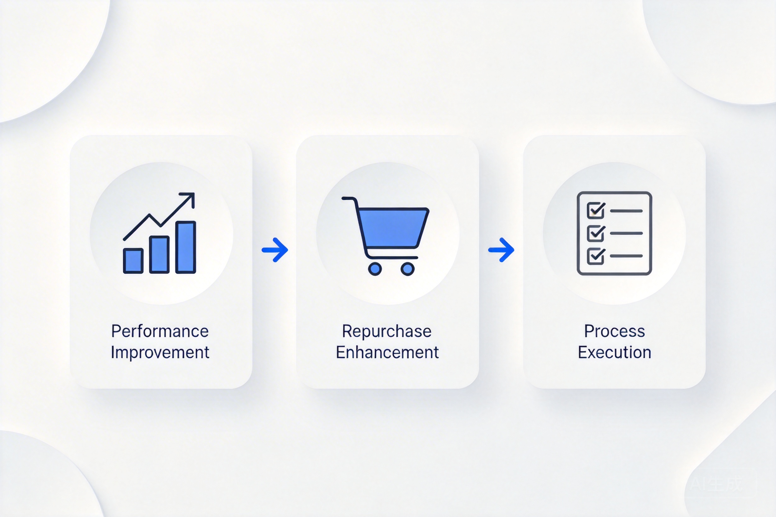 商户如何借助项目方的私域体系提升单店业绩与复购？一套可量化评估的三步打法