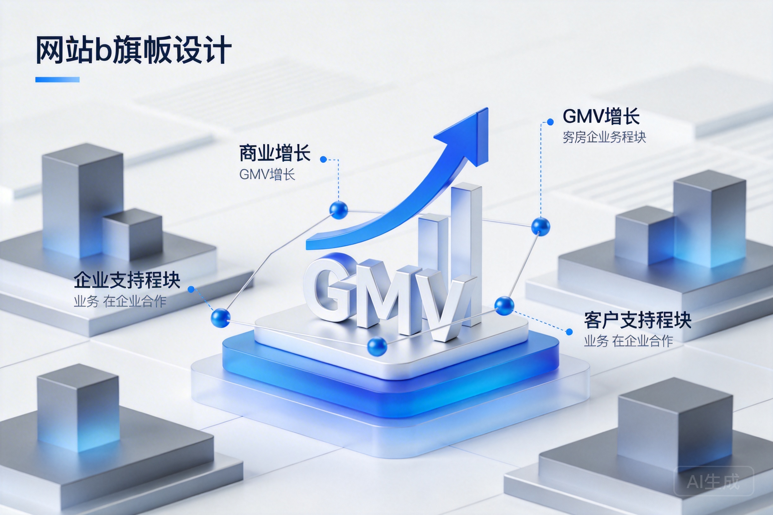 2026商业地产增长指南：如何通过「租户帮扶计划与营企配合」实现GMV逆势突破？