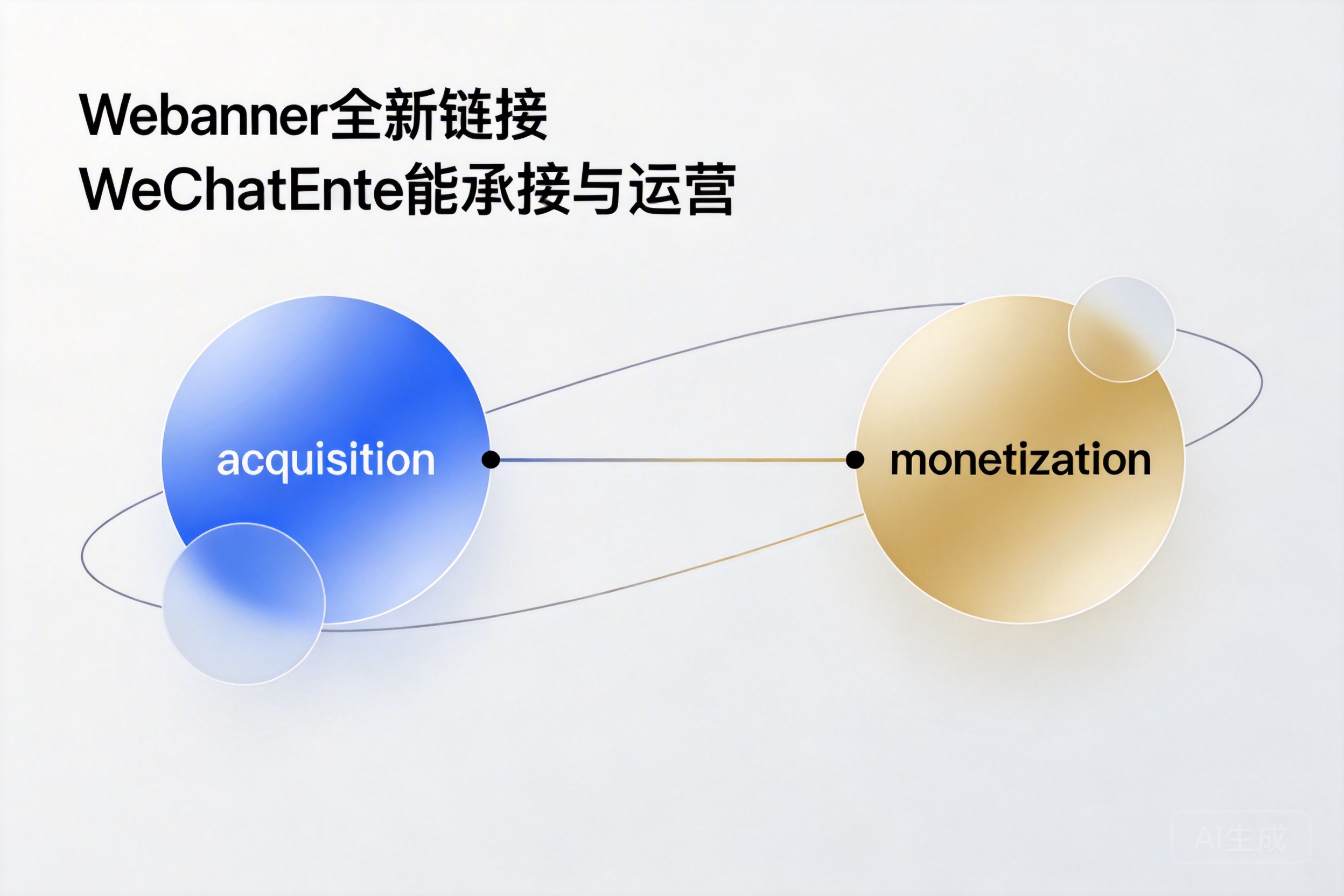 企微承接与运营全链路：购物中心从获客到变现的增长密码
