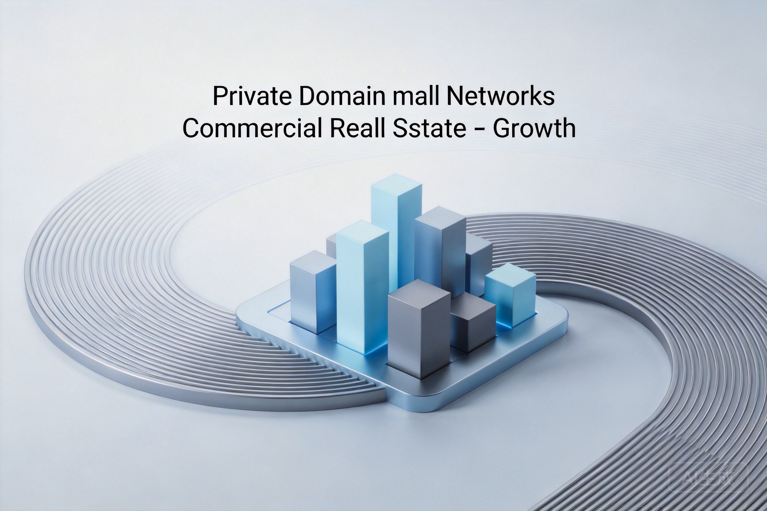 私域商场模式是什么：从“租金生意”到“用户运营”的数字化转型