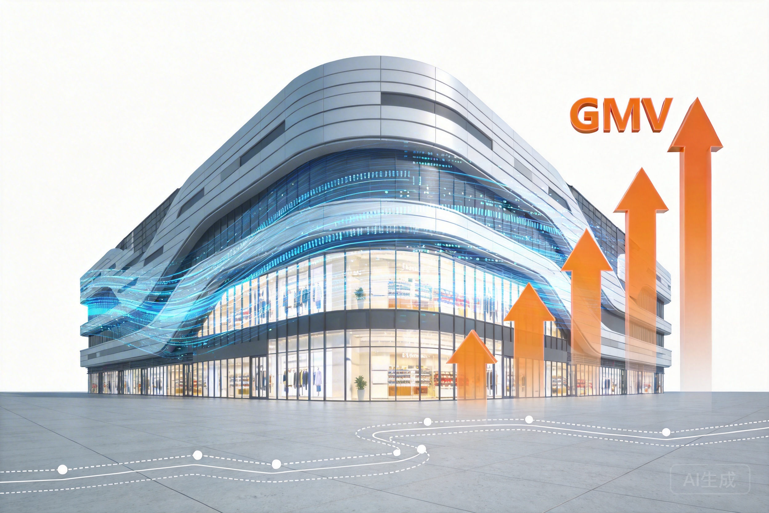 深度解析：商场的私域运营什么意思？从流量焦虑到GMV倍增的实操路径