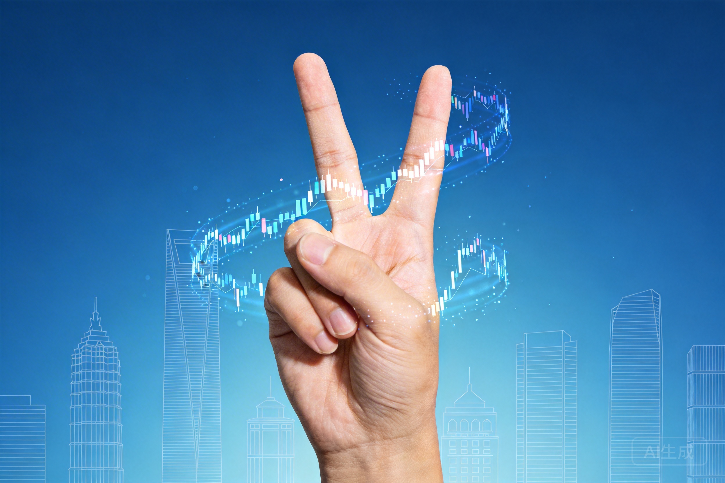 你们使用什么系统/工具？胜利手势如何用数据化私域运营驱动商业地产GMV增长